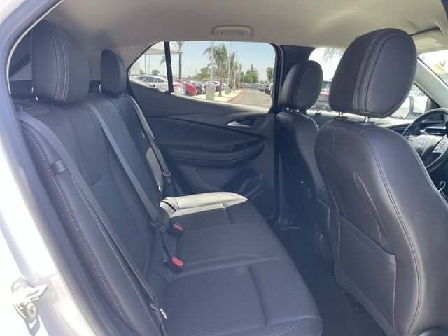 Used 2024 Buick Encore GX Sport Touring FWD image 25