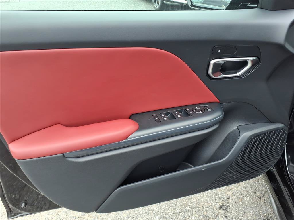 New 2026 Kia K4 GT-Line Turbo FWD image 16
