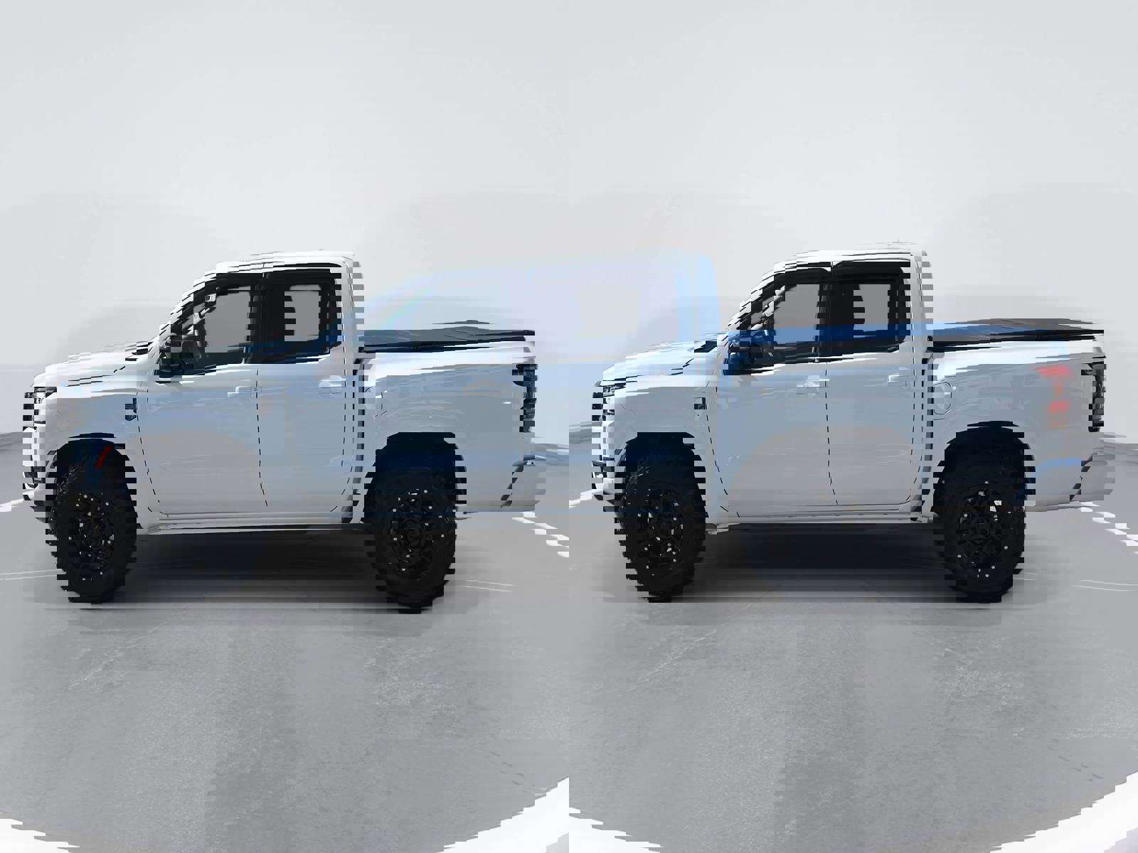 Used 2026 Nissan Frontier SV w/ Tow Package image 8