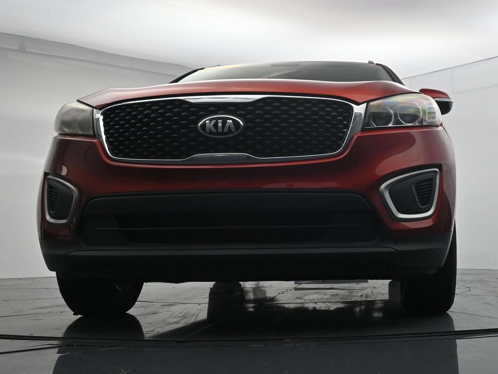 Used 2017 Kia Sorento AWD w/ LX Convenience Package image 33