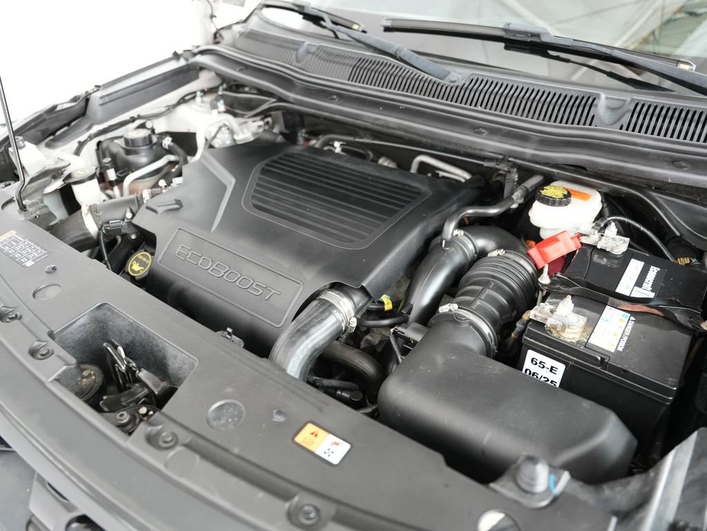 Used 2016 Ford Explorer Sport w/ Equipment Group 401A image 58