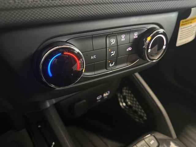 Used 2026 Chevrolet TrailBlazer LS w/ LS Convenience Package image 13