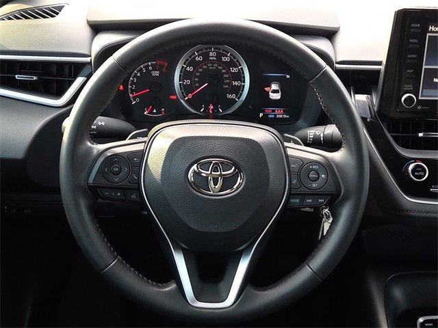 Used 2022 Toyota Corolla SE image 14