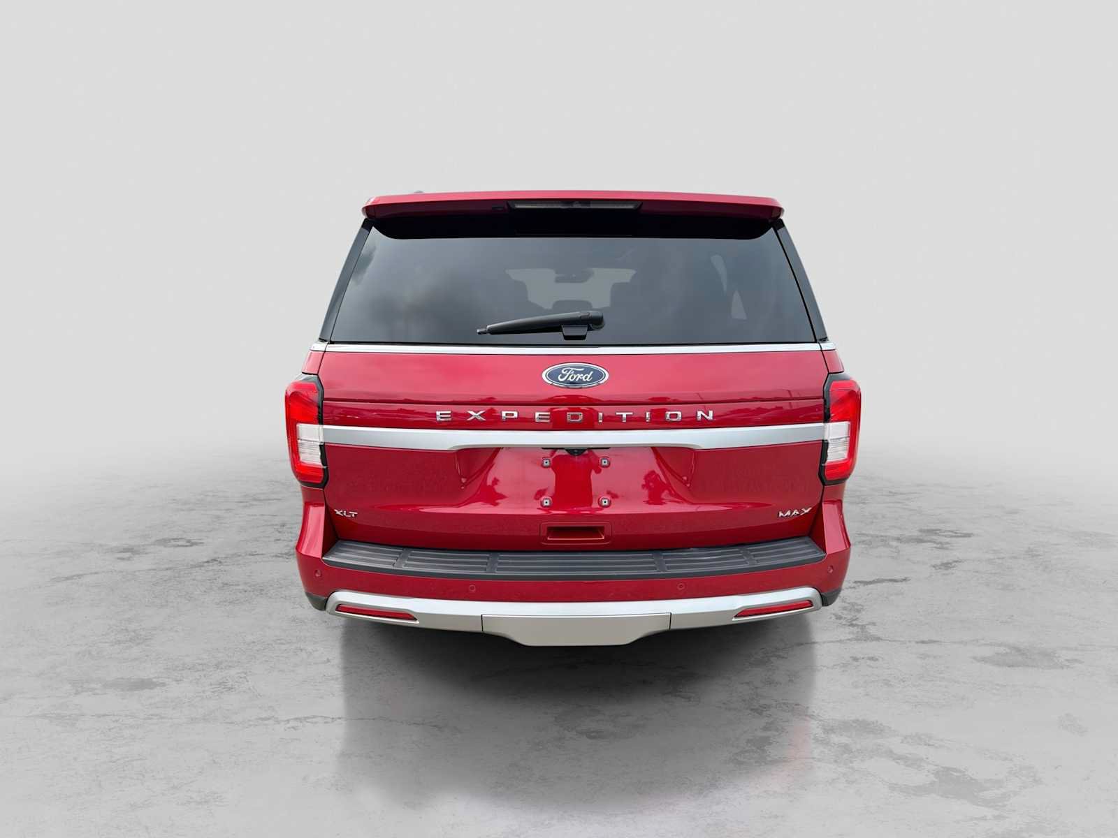 Used 2022 Ford Expedition Max XLT AWD/4WD image 5
