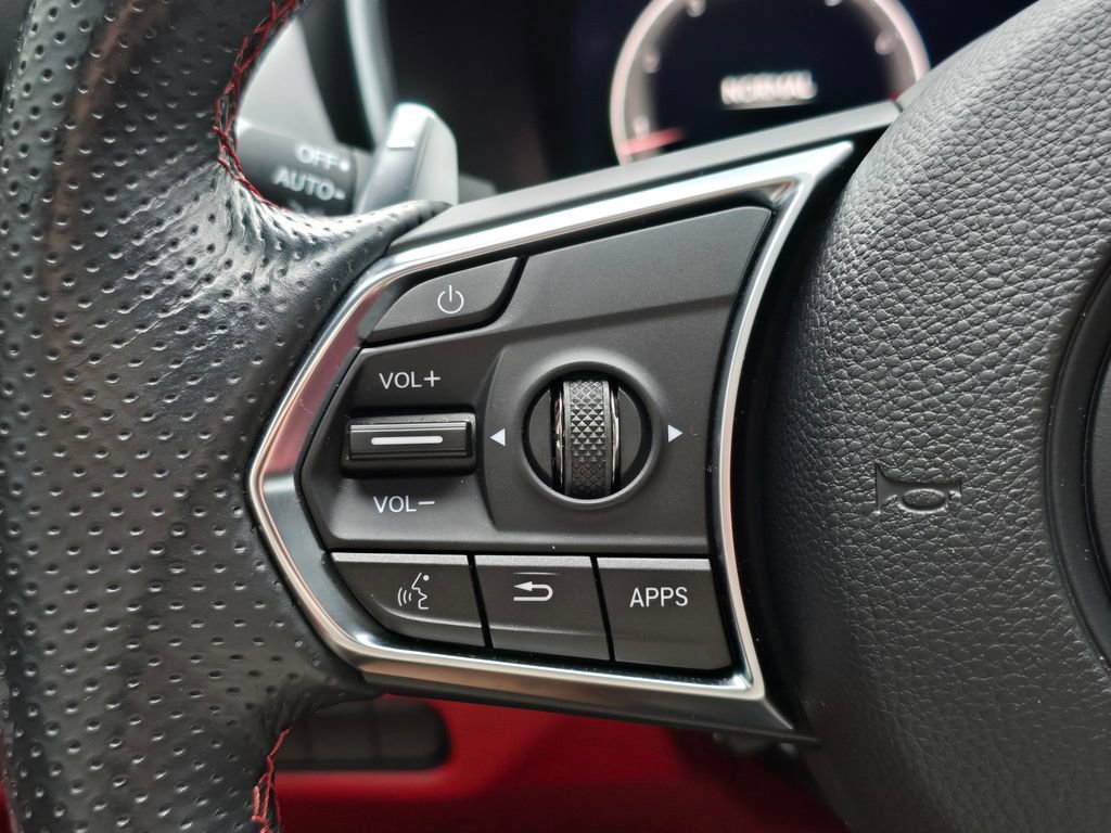 Used 2024 Acura MDX A-Spec image 34