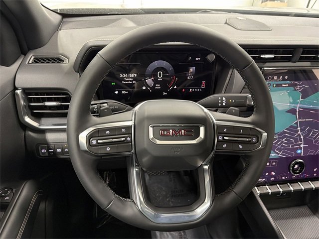 New 2026 GMC Terrain Elevation w/ Black Edition image 28