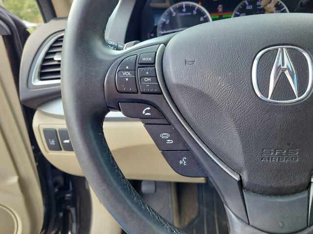 Used 2016 Acura RDX w/ Technology Package FWD image 24
