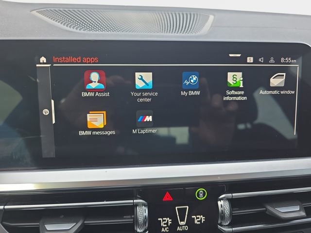 Used 2020 BMW M340i xDrive w/ Premium Package image 23