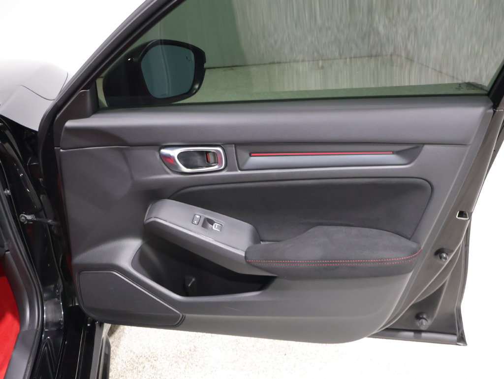 Used 2023 Honda Civic Type R image 22