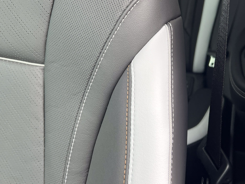 New 2026 Buick Envision Sport Touring AWD/4WD image 13