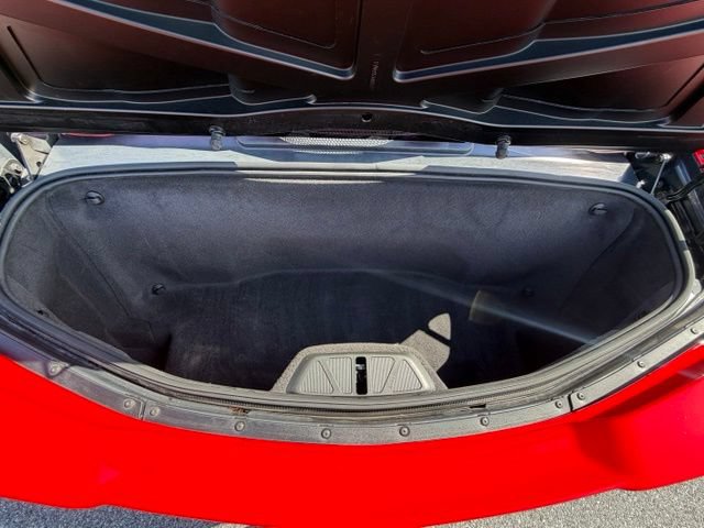 Used 2023 Chevrolet Corvette Stingray Preferred Conv w/ Z51 Performance Package RWD image 25