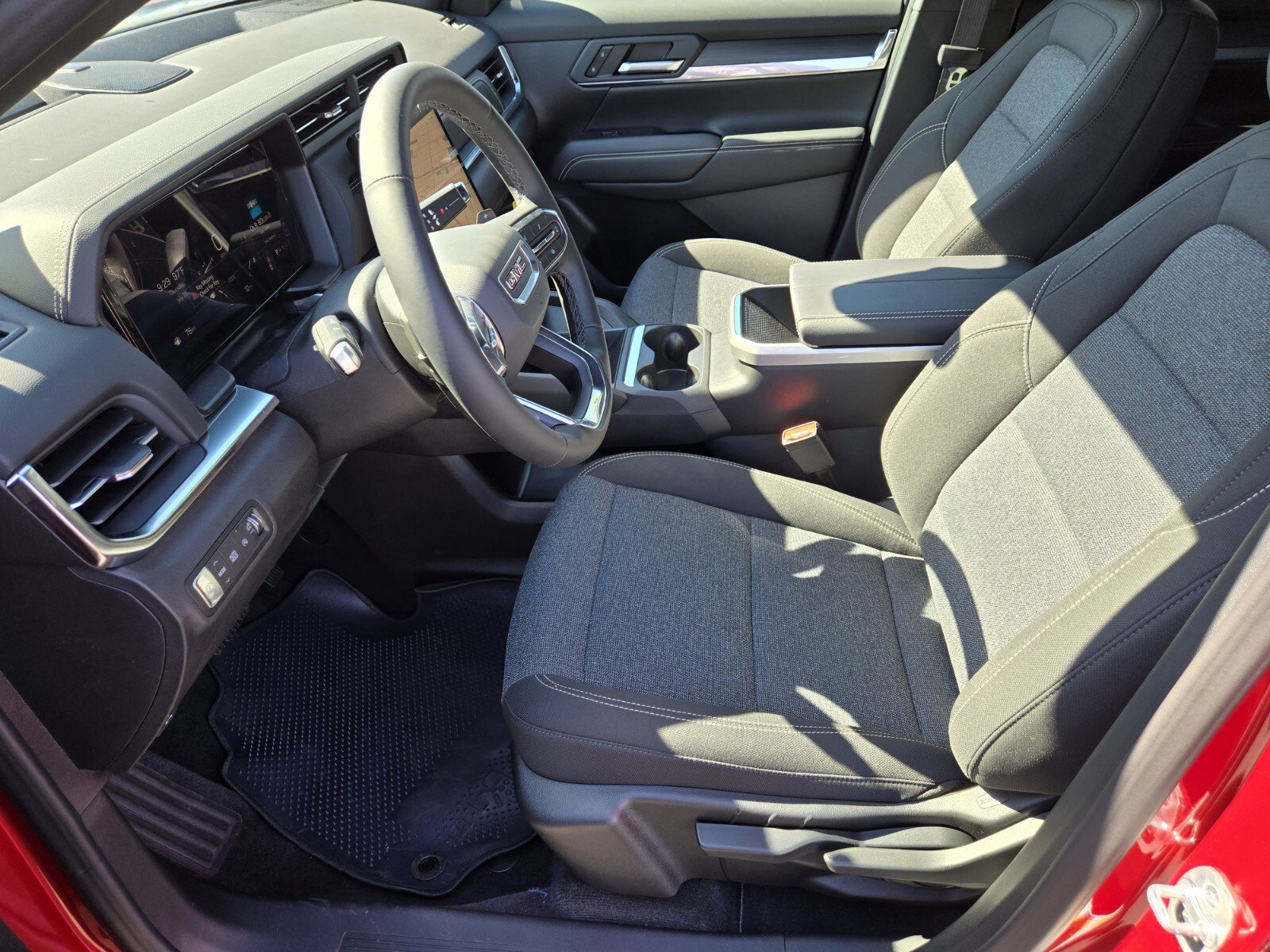 New 2026 GMC Terrain Elevation image 6