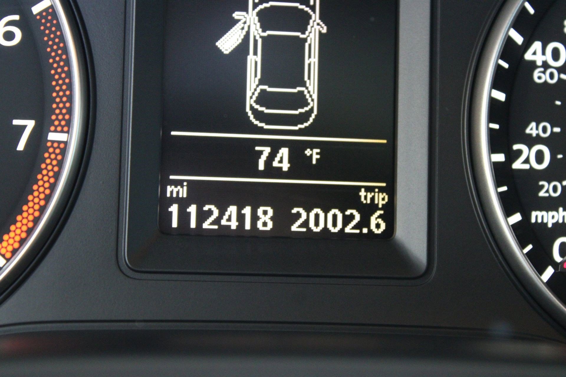 Used 2014 Volkswagen Jetta GLI Edition 30 image 15