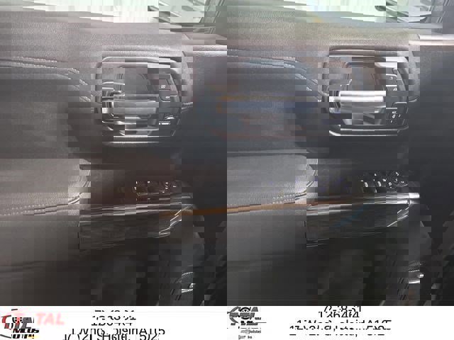 Used 2021 Chevrolet Silverado 1500 LTZ w/ LTZ Premium Package image 11