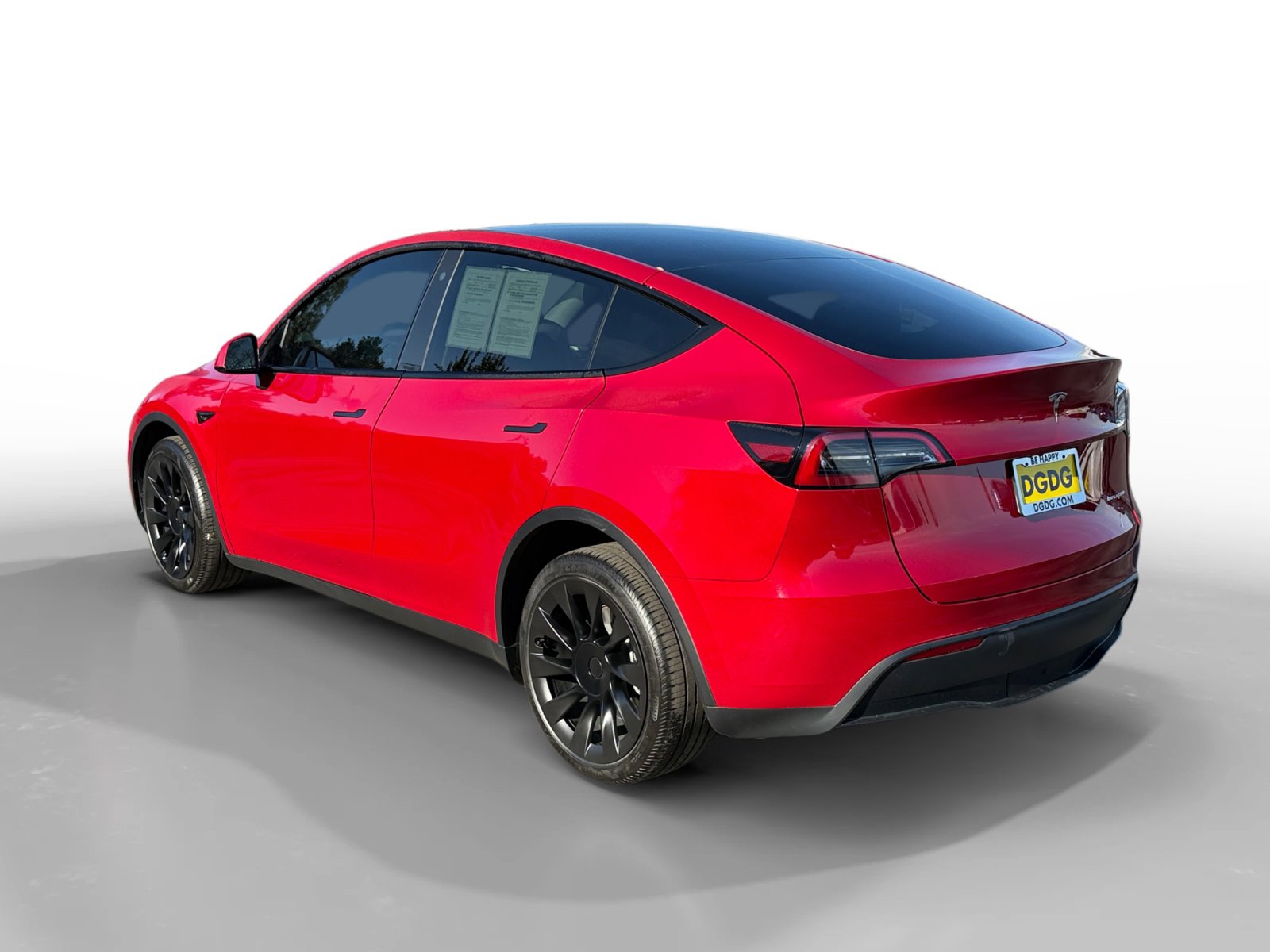 Used 2023 Tesla Model Y Long Range image 3