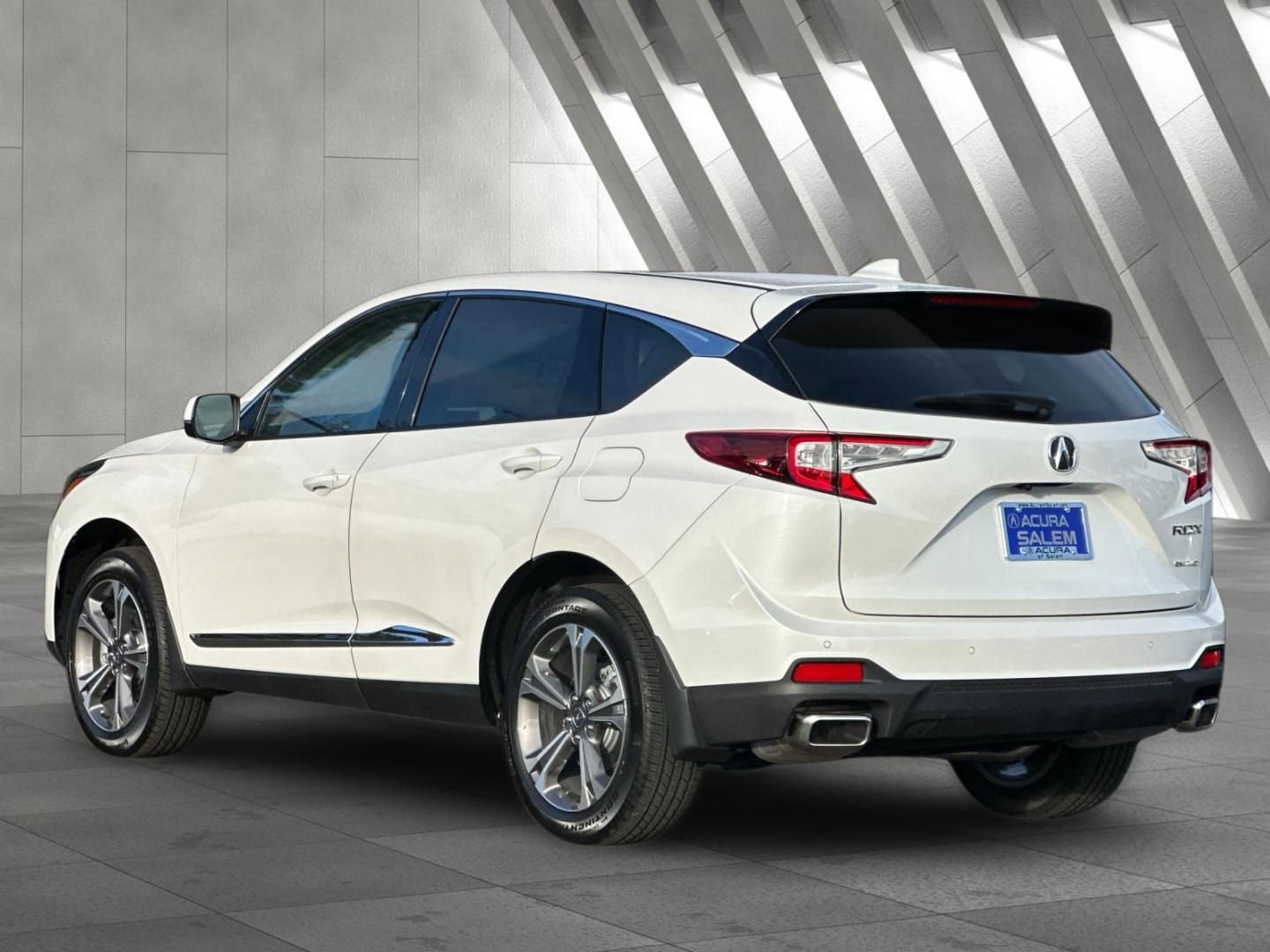 New 2025 Acura RDX w/ Technology Package image 5