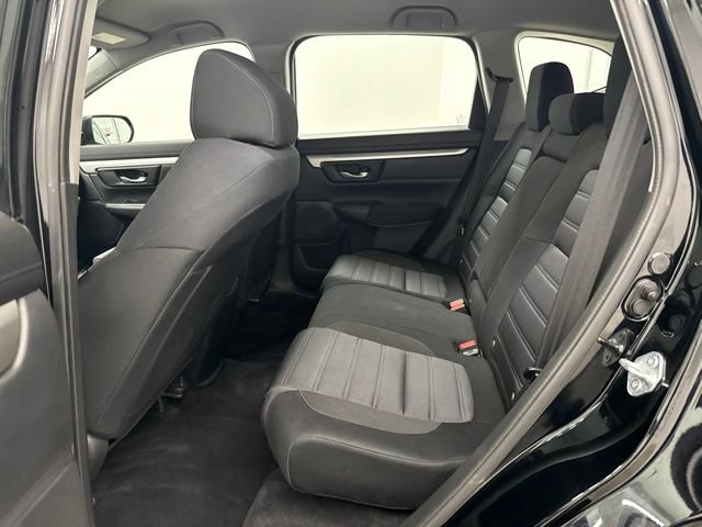 Certified 2021 Honda CR-V Special Edition image 16