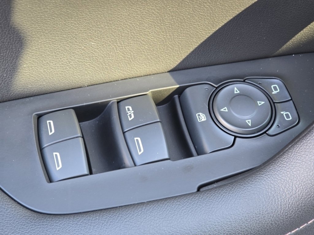 Used 2023 Chevrolet Blazer Premier w/ LPO, Cargo Package image 22