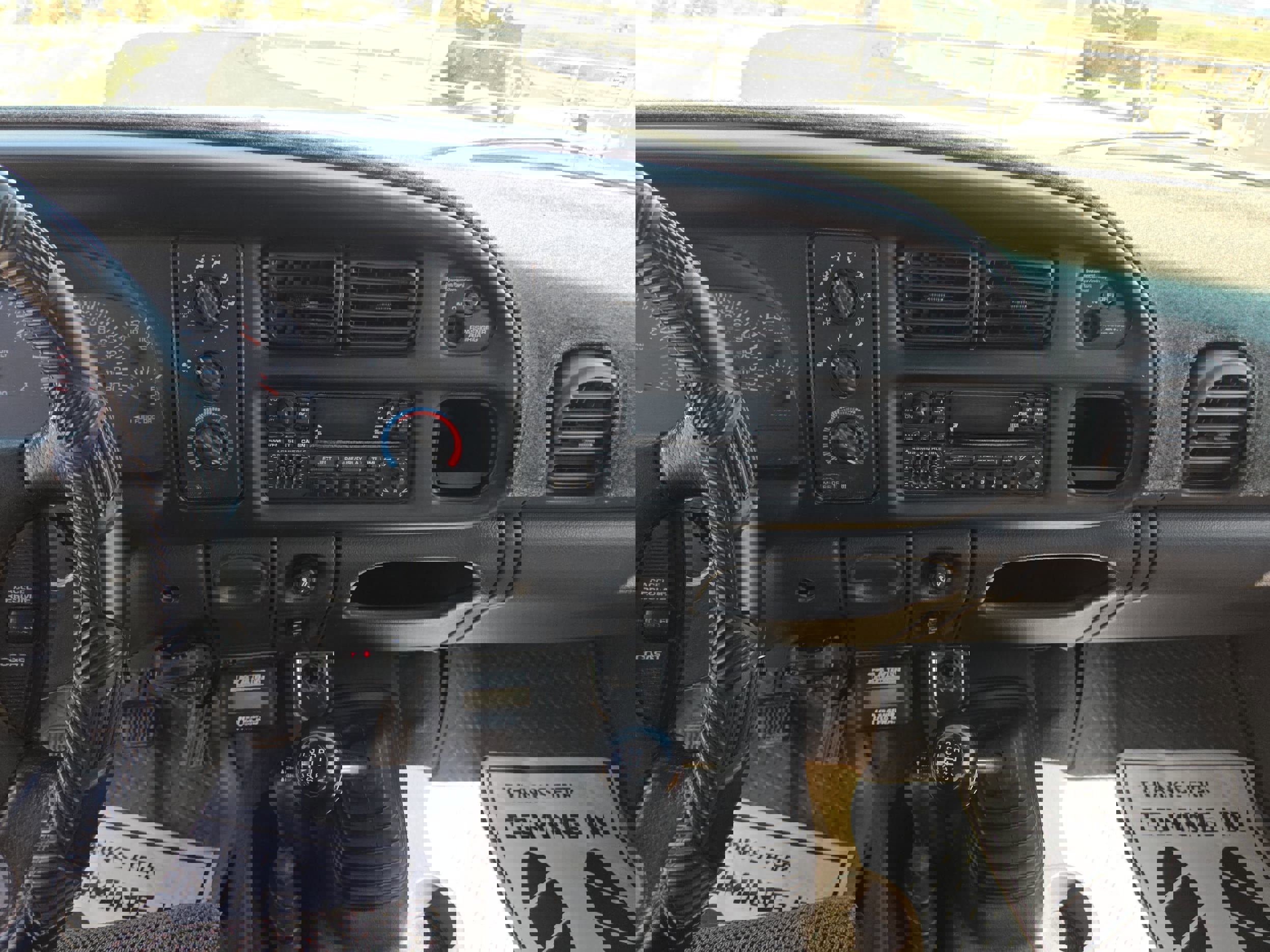 Used 2001 Dodge Ram 2500 Truck 4x4 Quad Cab image 13