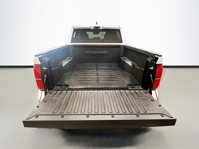 Used 2024 Toyota Tacoma TRD Off-Road AWD/4WD image 26