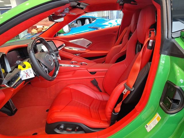 New 2026 Chevrolet Corvette Z06 image 6