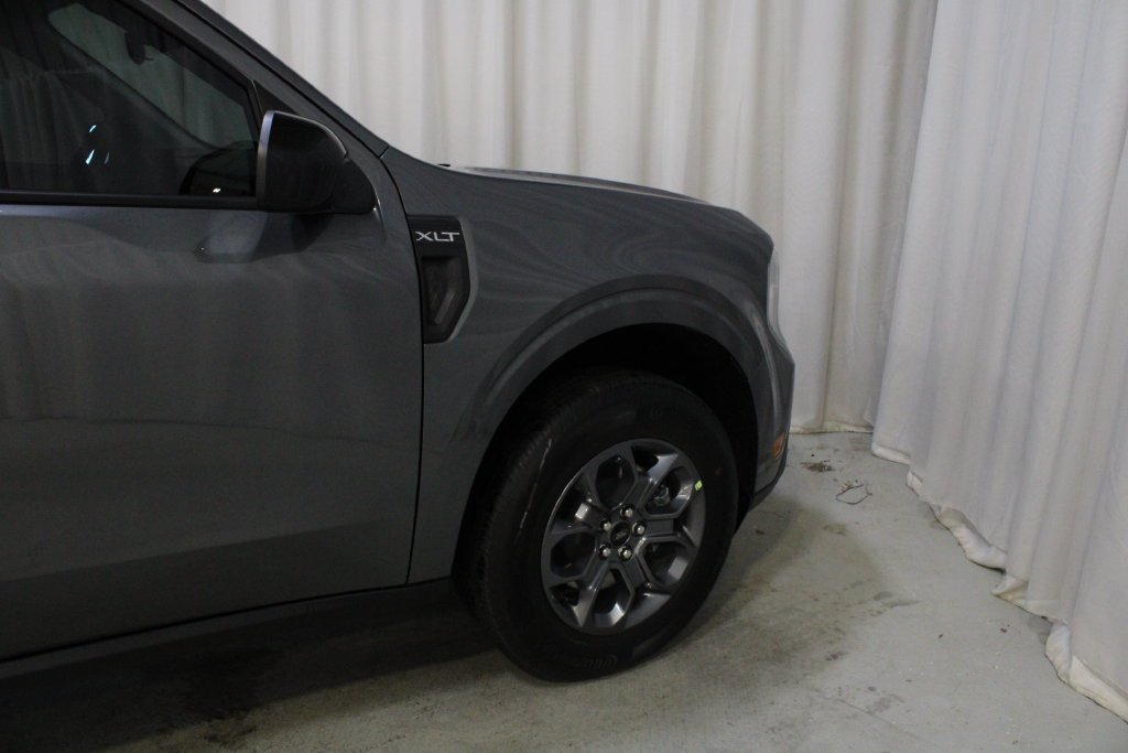 New 2026 Ford Maverick XLT w/ Equipment Group 301A AWD/4WD image 27