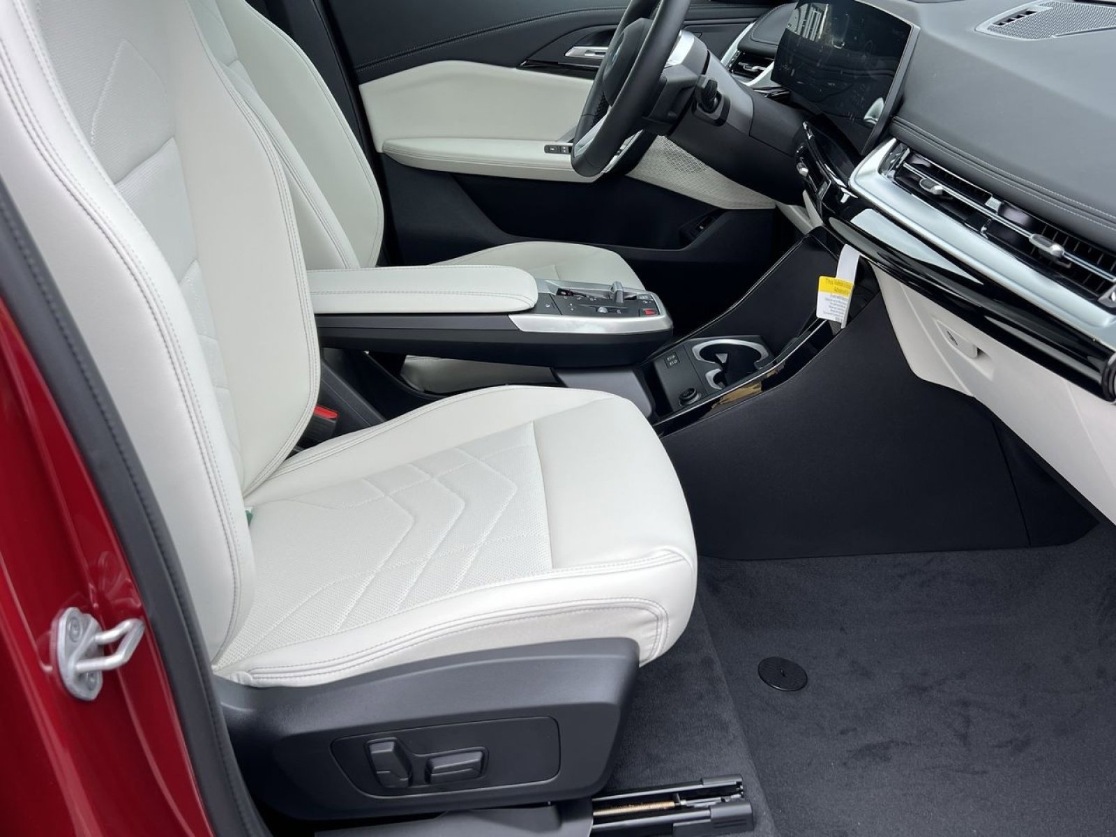 New 2026 BMW X1 xDrive28i w/ Technology Package image 26