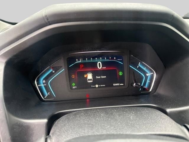 Used 2024 Honda Odyssey Touring image 7