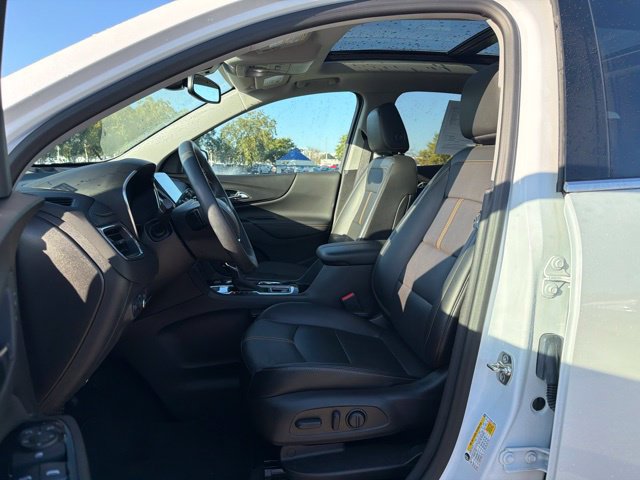 Used 2024 Chevrolet Equinox Premier AWD/4WD image 7