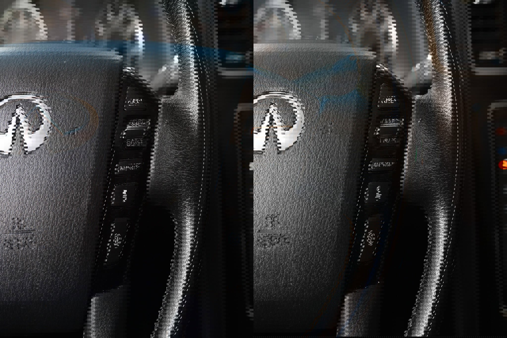 Used 2020 INFINITI QX80 Luxe w/ Proassist Package image 33