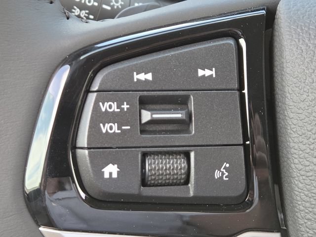 New 2027 Honda Odyssey EX-L image 30