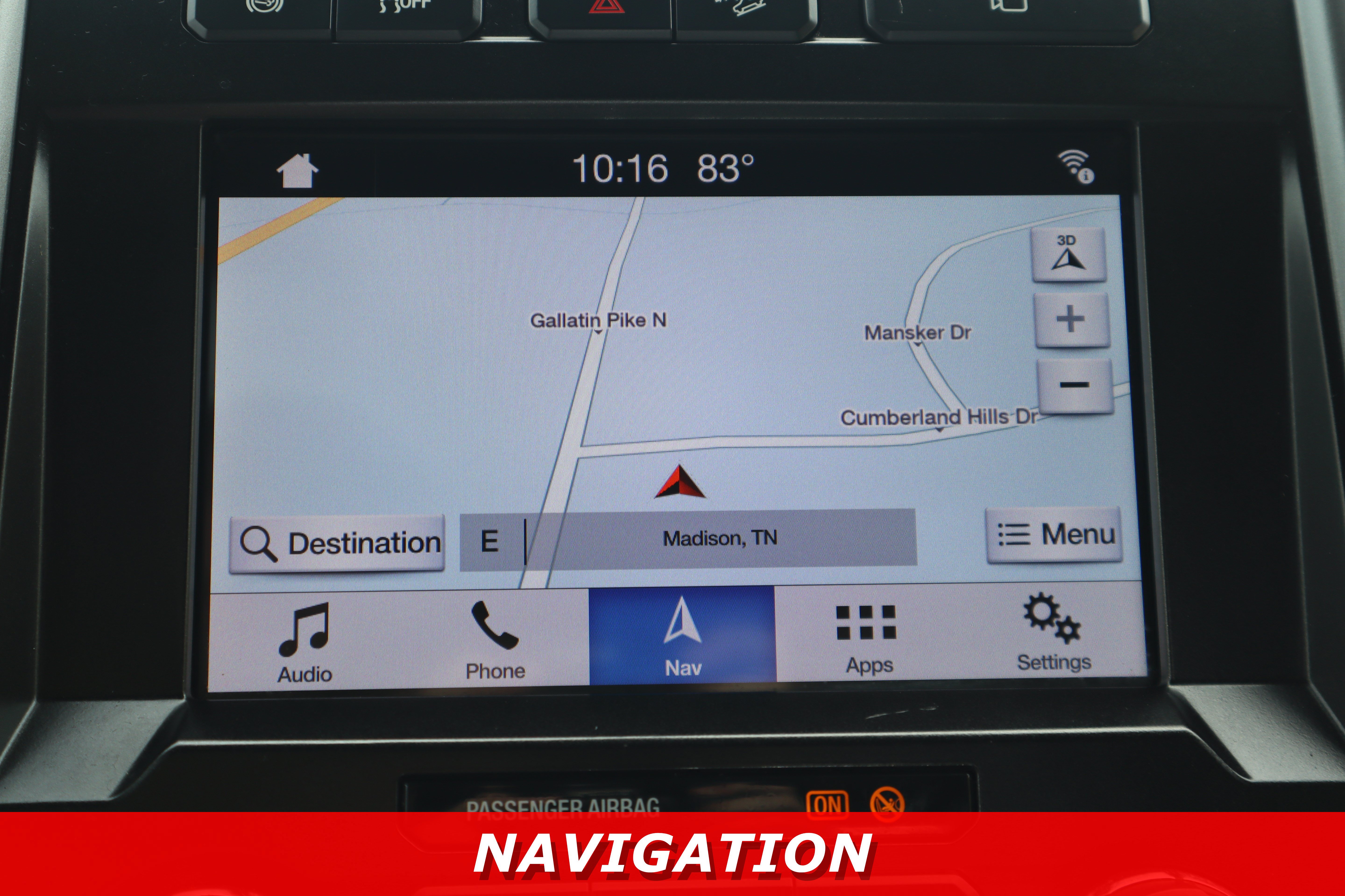 Used 2019 Ford F350 XLT w/ XLT Premium Package AWD/4WD image 22