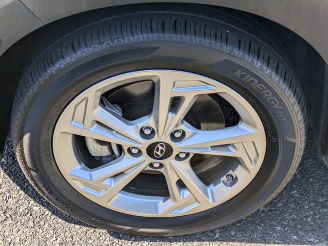 Used 2023 Hyundai Kona SEL image 27