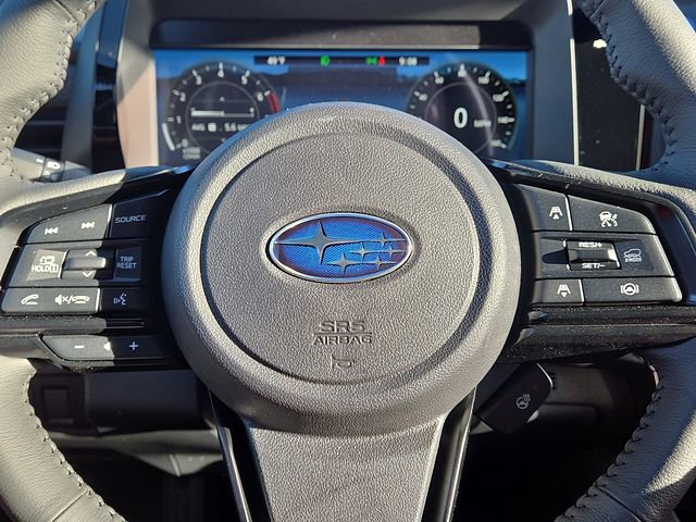 New 2026 Subaru Outback Limited image 12