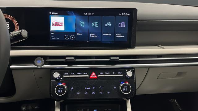 Used 2025 Hyundai Tucson SEL image 23