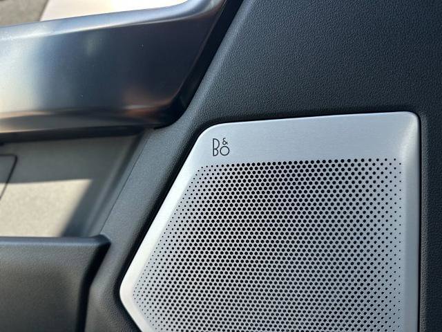 New 2025 Ford F150 Platinum w/ Equipment Group 702A High image 32