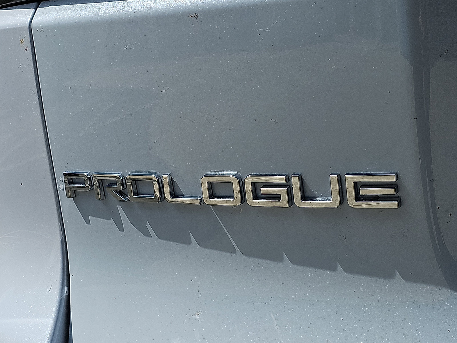 New 2026 Honda Prologue EX image 12