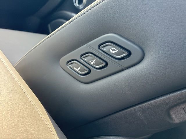 New 2026 Hyundai Palisade Calligraphy image 16