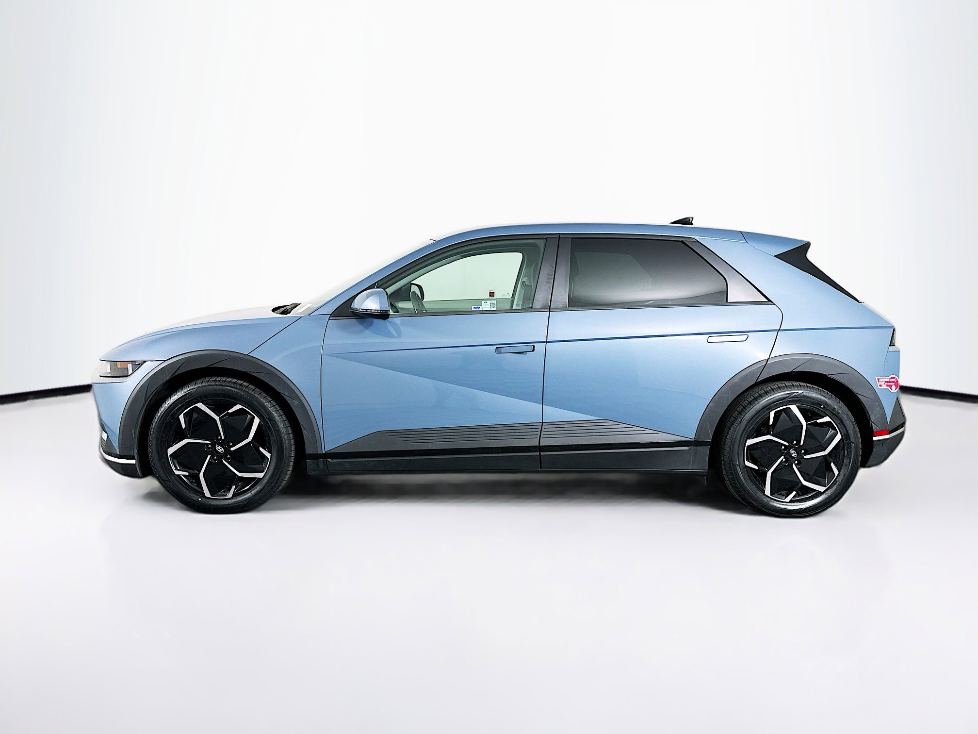 Used 2024 Hyundai Ioniq 5 SEL RWD image 4