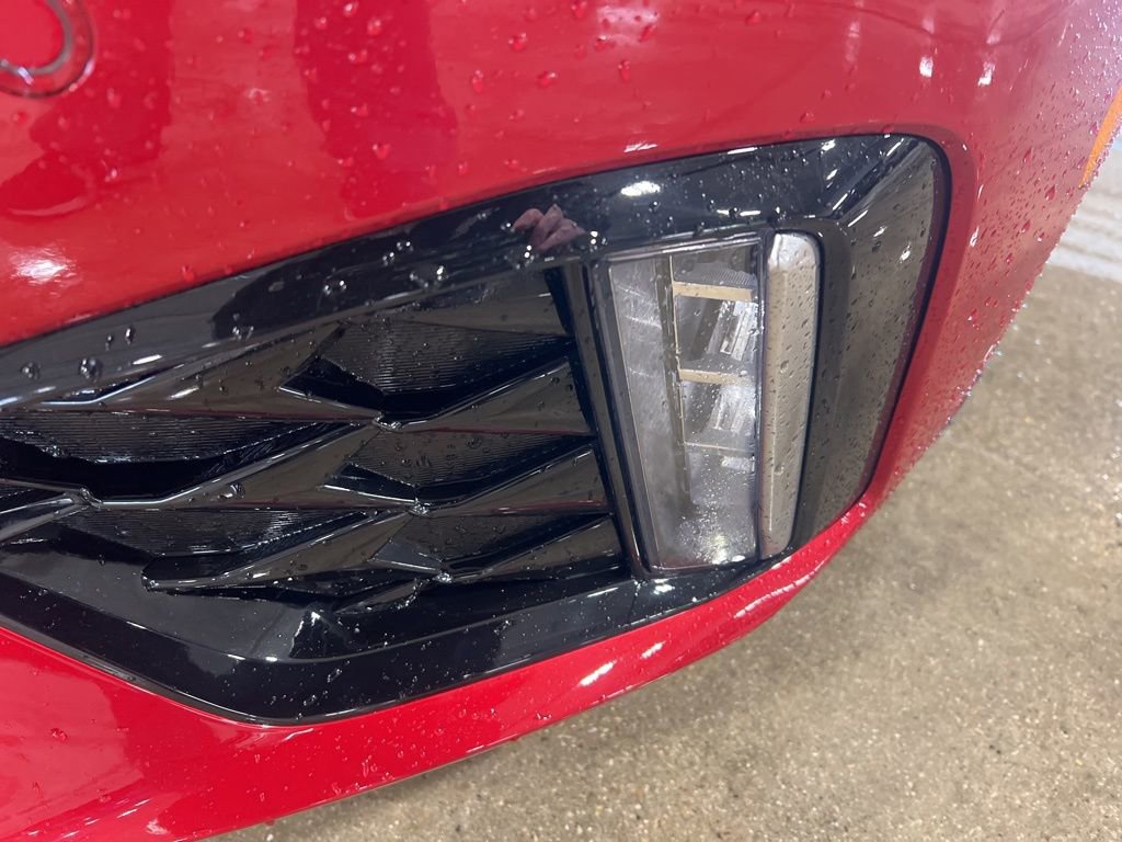 Certified 2025 Kia K5 GT-Line image 28