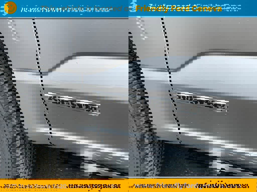 Used 2025 Ford F150 XLT w/ Equipment Group 302A MID image 11