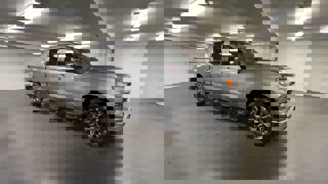 Certified 2023 Chevrolet Silverado 1500 LT w/ Z71 Off-Road Package AWD/4WD image 2