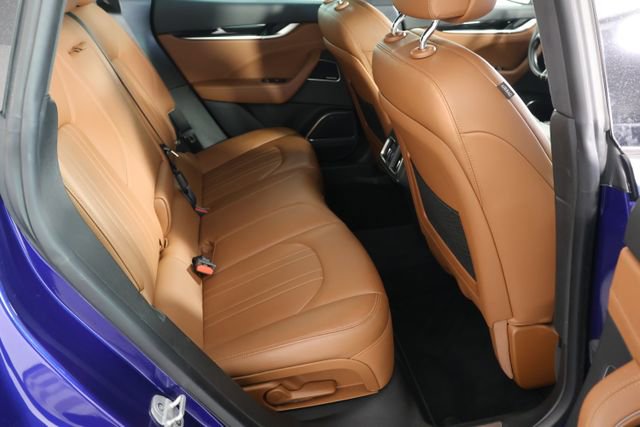 Used 2022 Maserati Levante GT image 22