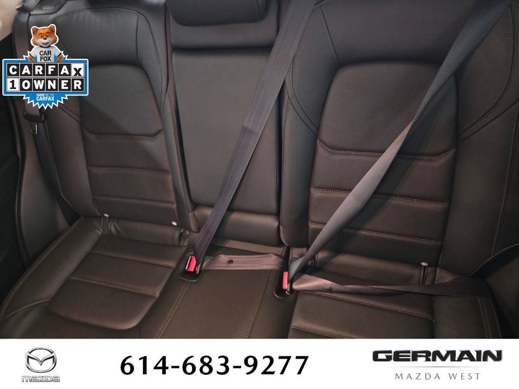 Used 2023 MAZDA CX-5 AWD 2.5 S image 20