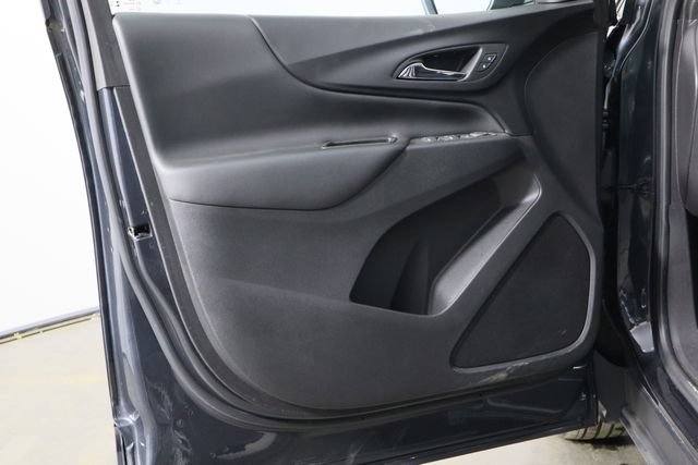 Used 2023 Chevrolet Equinox LT FWD image 20