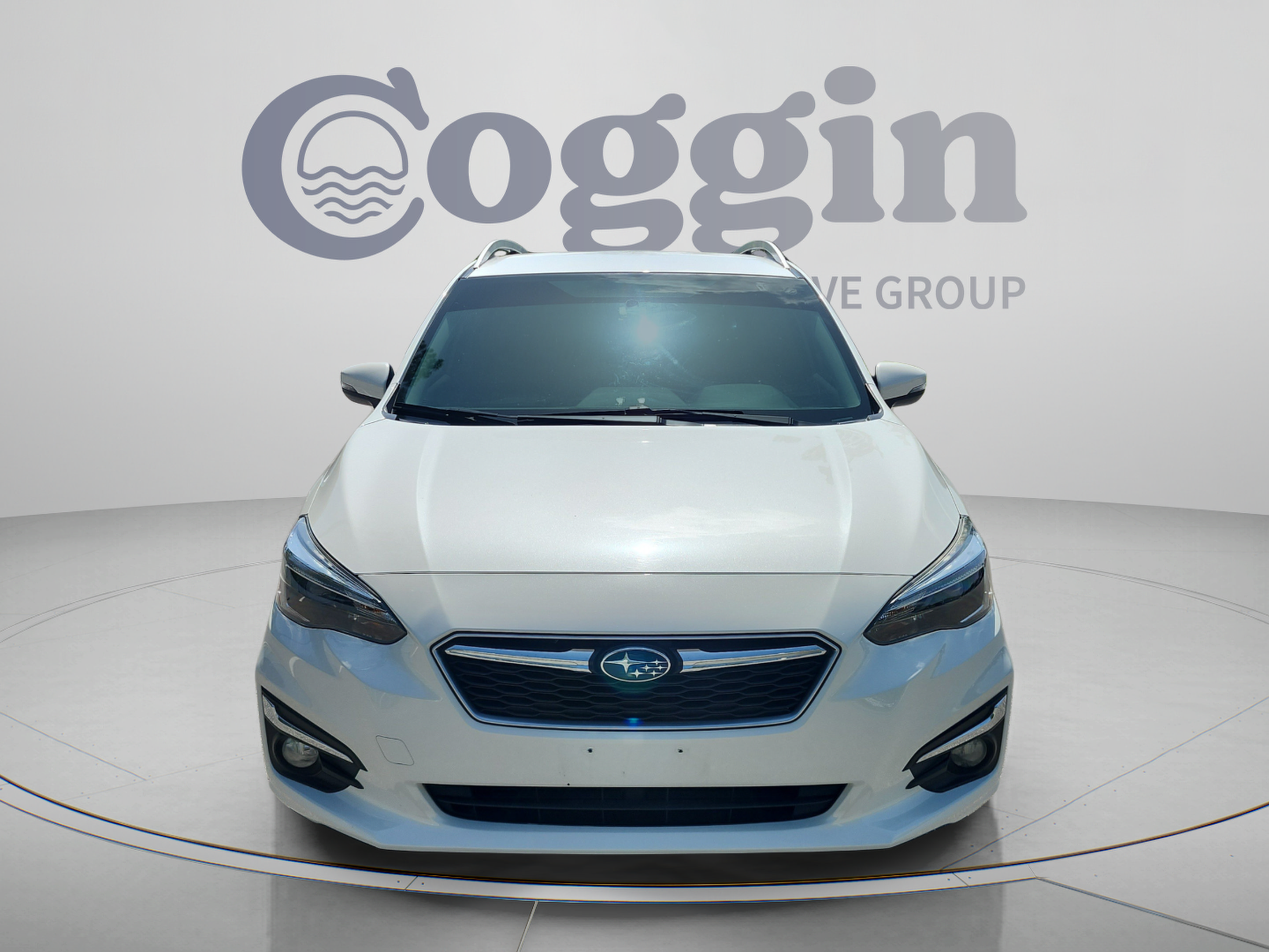 Used 2018 Subaru Impreza 2.0i Limited AWD/4WD image 8