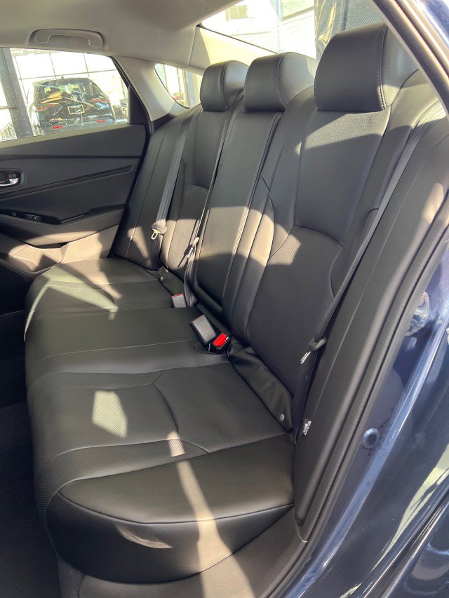 New 2025 Honda Accord Touring image 9