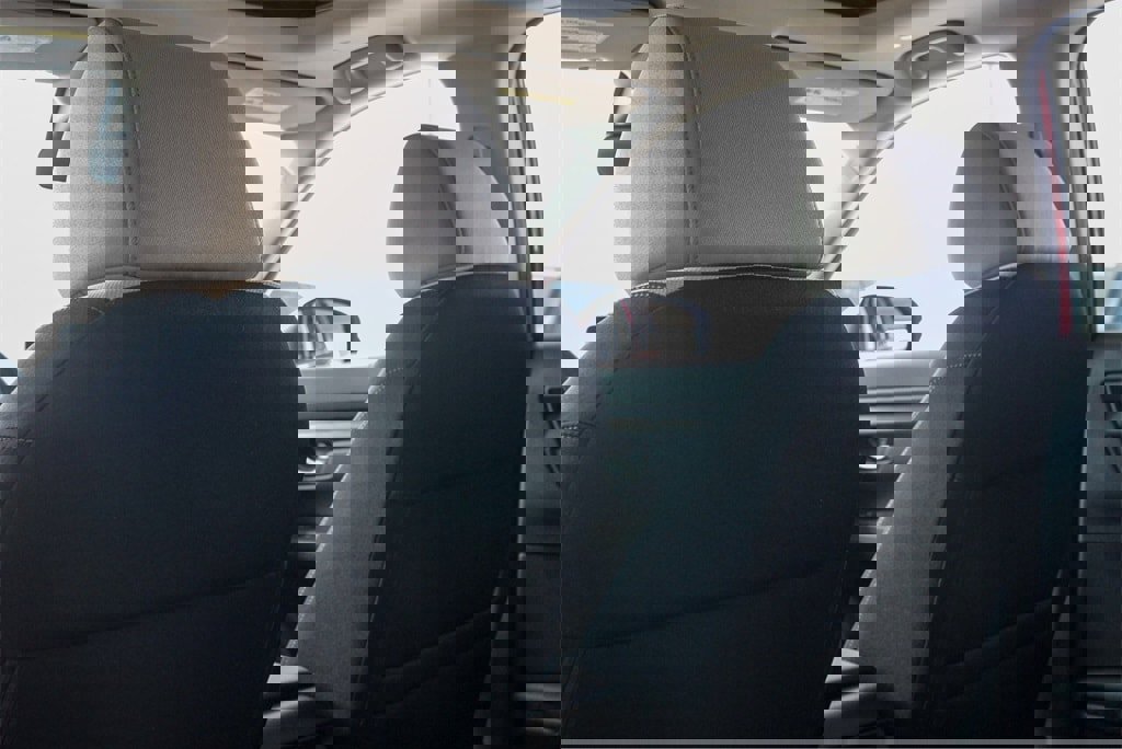 Used 2025 Honda CR-V EX image 22