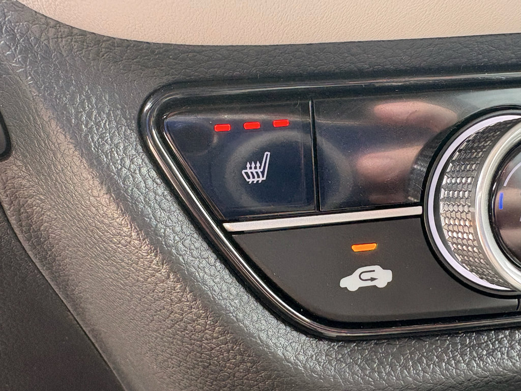 Certified 2026 Honda HR-V EX-L image 18