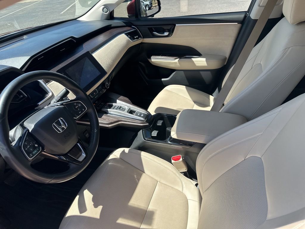 Used 2018 Honda Clarity Touring image 14